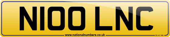 N100 LNC