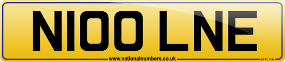 N100 LNE