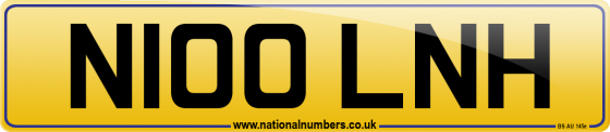 N100 LNH