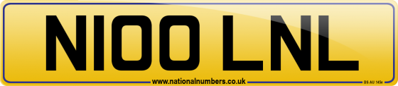 N100 LNL