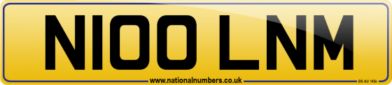 N100 LNM