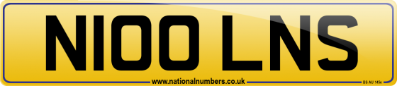 N100 LNS