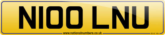 N100 LNU