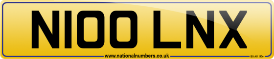 N100 LNX