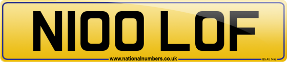 N100 LOF