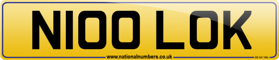 N100 LOK