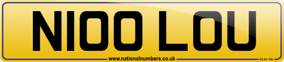 N100 LOU