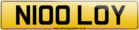 N100 LOY