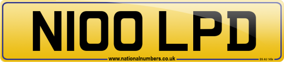 N100 LPD