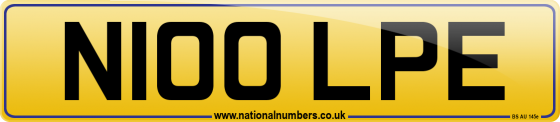 N100 LPE