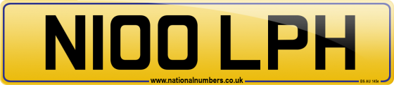 N100 LPH