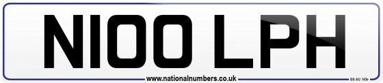 N100 LPH
