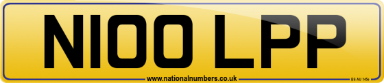 N100 LPP