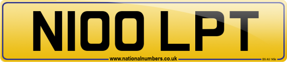 N100 LPT
