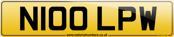 N100 LPW