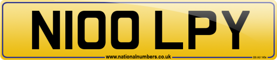 N100 LPY
