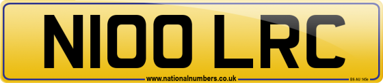 N100 LRC