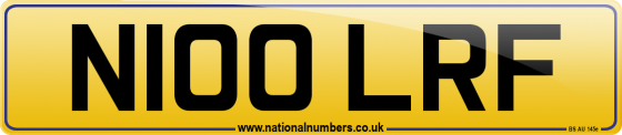 N100 LRF
