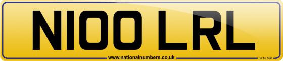 N100 LRL