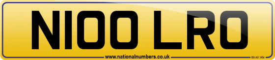 N100 LRO