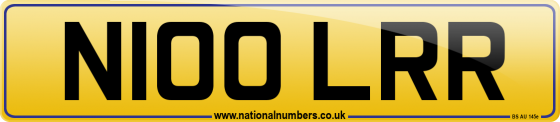 N100 LRR