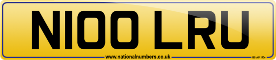 N100 LRU