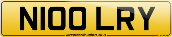 N100 LRY