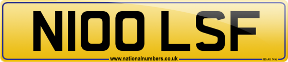 N100 LSF