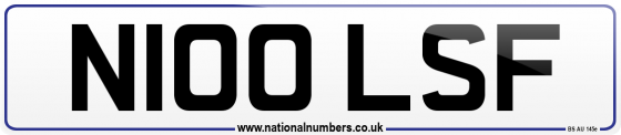 N100 LSF