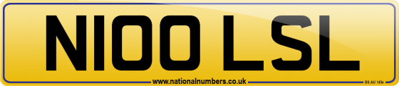 N100 LSL