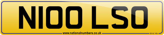 N100 LSO