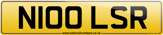 N100 LSR