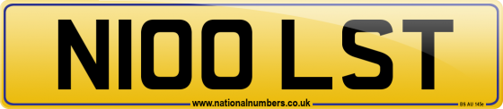 N100 LST