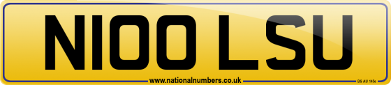 N100 LSU