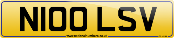 N100 LSV