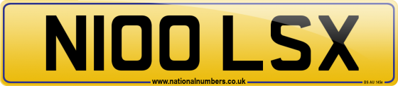 N100 LSX