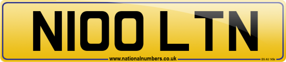 N100 LTN