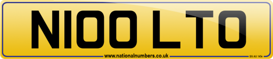 N100 LTO