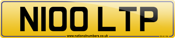 N100 LTP