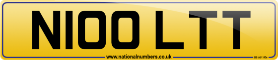 N100 LTT