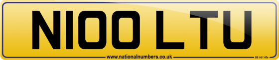 N100 LTU