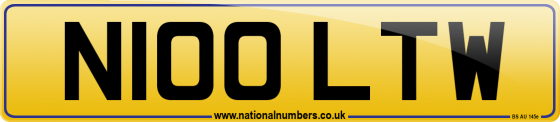 N100 LTW