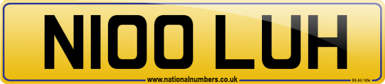 N100 LUH