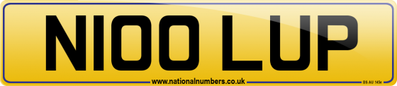 N100 LUP