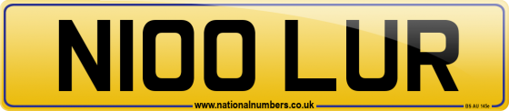 N100 LUR