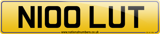 N100 LUT