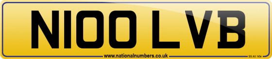 N100 LVB