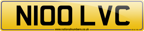 N100 LVC