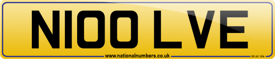 N100 LVE