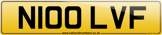 N100 LVF